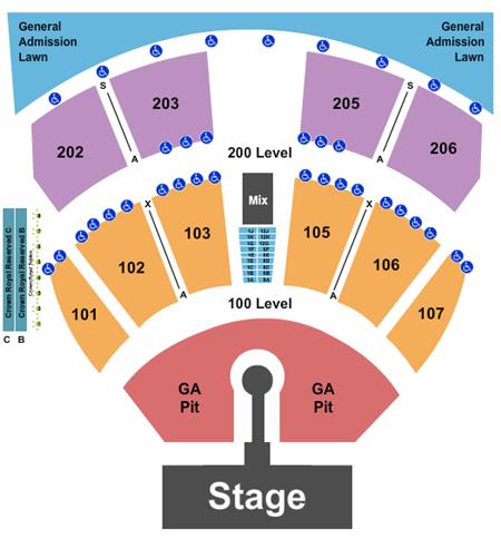 Germania Insurance Amphitheater