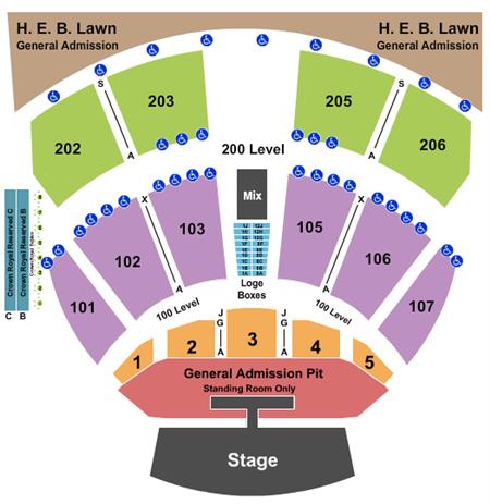 Germania Insurance Amphitheater