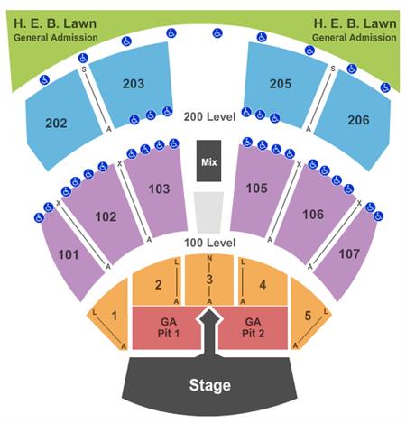 Germania Insurance Amphitheater