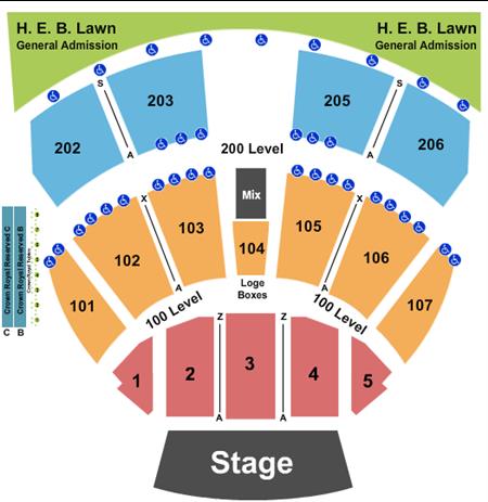Germania Insurance Amphitheater