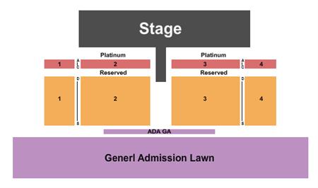 Gerry Frank Amphitheater