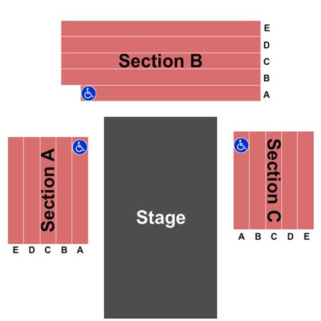 Gia Maione Prima Foundation Studio At Jay and Linda Grunin Center for the Arts