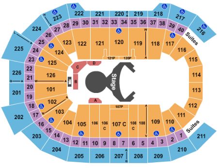 Giant Center