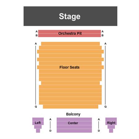 Gibson Theatre