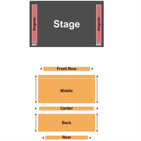 Gibson Theatre