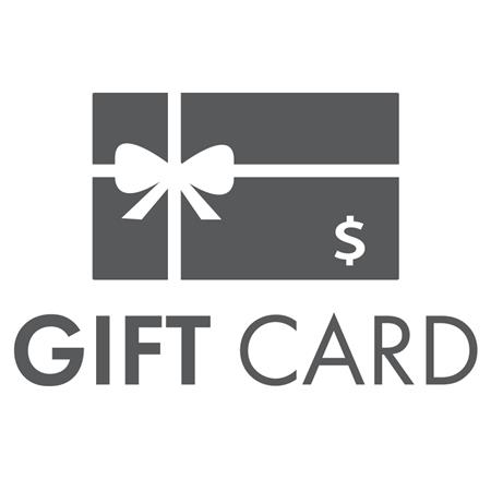 Gift Certificates