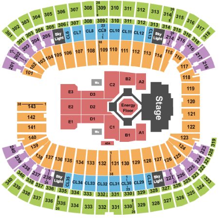 Gillette Stadium