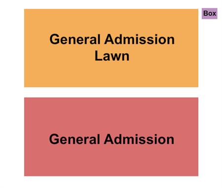 Glen Helen Regional Park