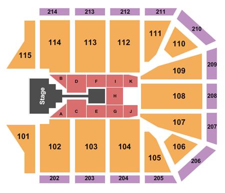 Grand Canyon University Arena