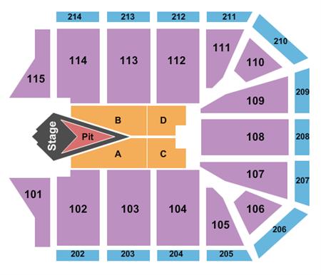 Grand Canyon University Arena