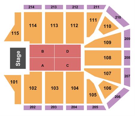 Grand Canyon University Arena