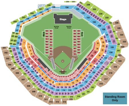 Globe Life Field