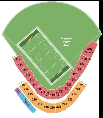 Gold Mine on Airline