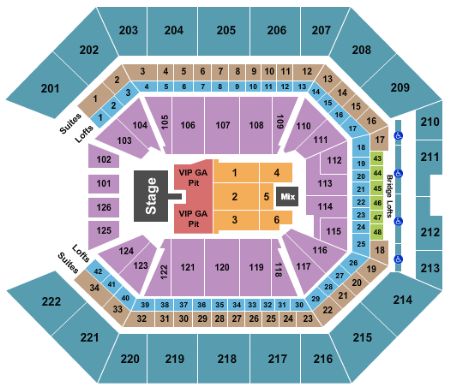 Golden 1 Center