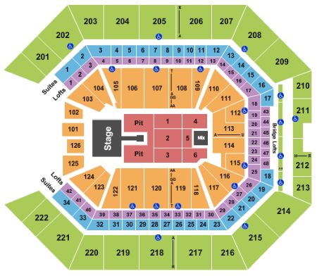 Golden 1 Center