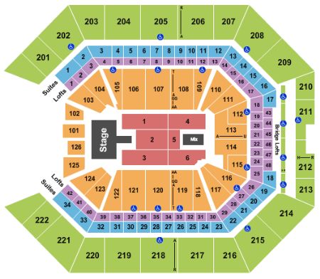 Golden 1 Center