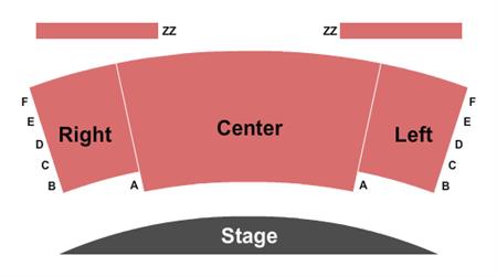 Goldman Theater at Orlando Shakespeare Center