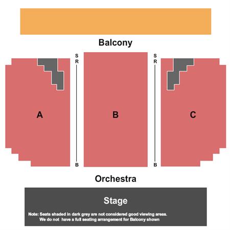 Goodnight Auditorium