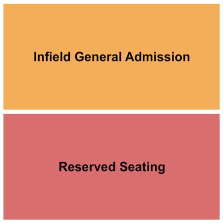 Gouverneur & St. Lawrence County Fairgrounds
