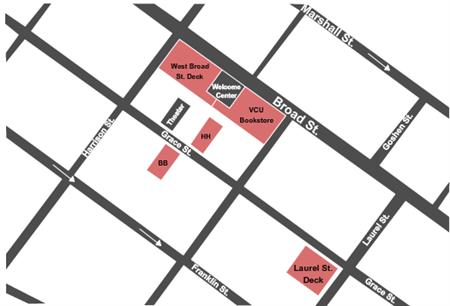 Grace Street Theater