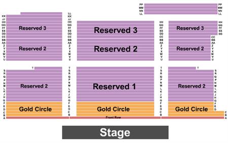 Graceland Soundstage