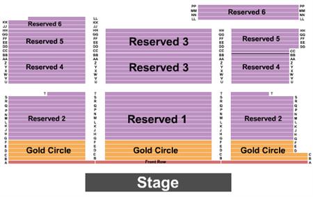 Graceland Soundstage