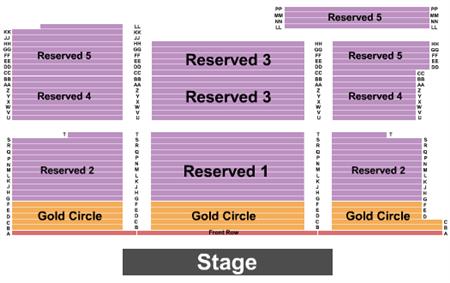 Graceland Soundstage