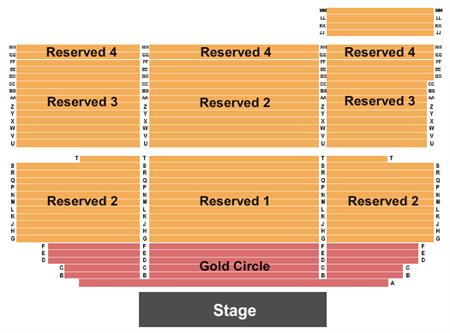 Graceland Soundstage