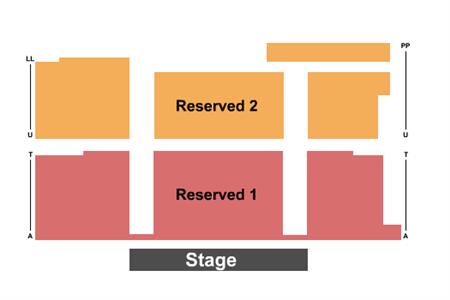 Graceland Soundstage