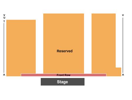 Graceland Soundstage