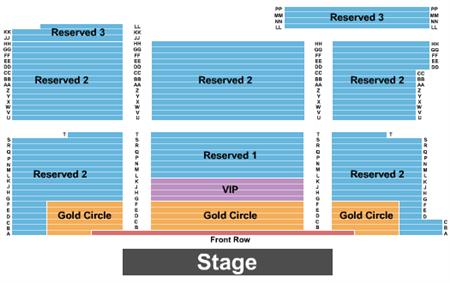 Graceland Soundstage
