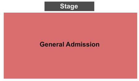 Graceland Soundstage
