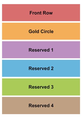 Graceland Soundstage