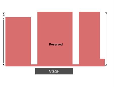 Graceland Soundstage