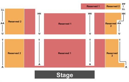 Graceland Soundstage