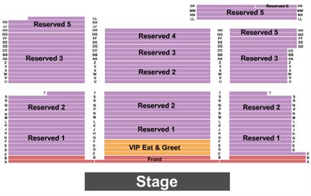 Graceland Soundstage