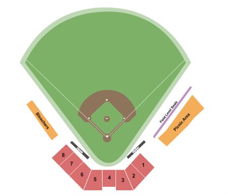 Grainger Stadium