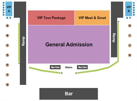 Granada Theatre - Mt. Vernon