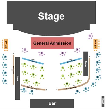 Granada Theatre - Mt. Vernon