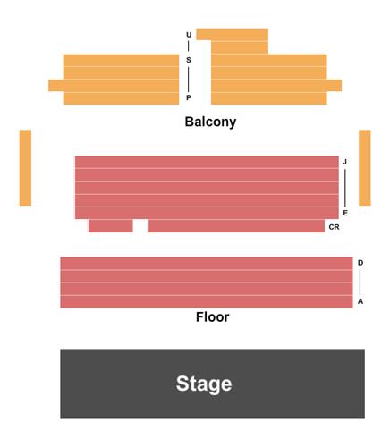 Granbury Opera House