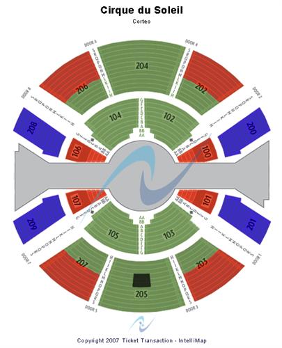 Grand Chapiteau Expo Center