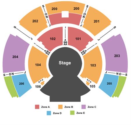 Grand Chapiteau - Port Lands