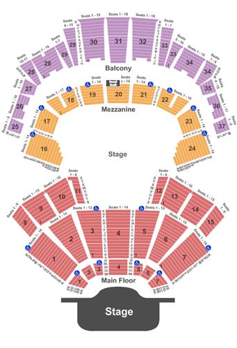 Grand Ole Opry House