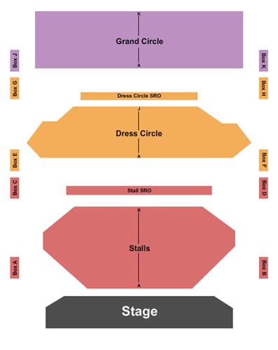 Grand Opera House York