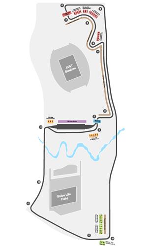 Grand Prix of Arlington