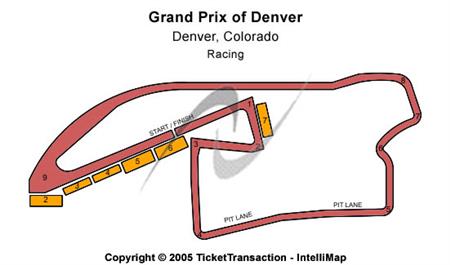 Grand Prix Of Denver