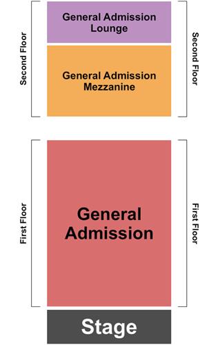 Grand Stafford Theater