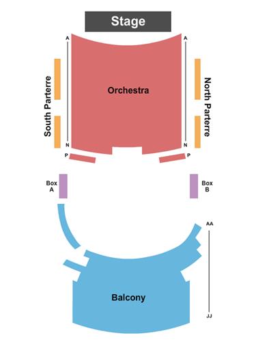 Grand Theatre Center for The Arts