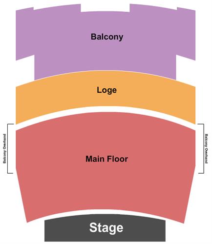 Great Falls Civic Center