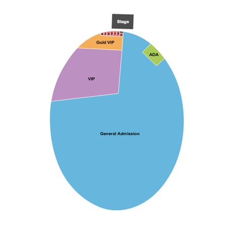 Great Lawn At Central Park